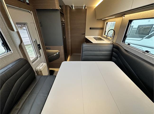 SUPERSONIC 890 LL