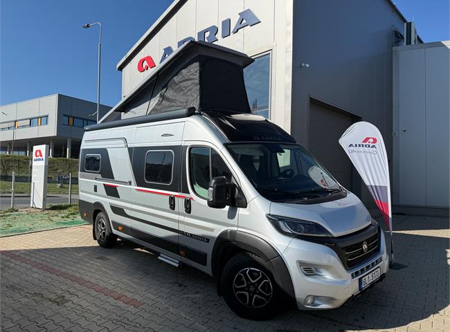 TWIN SPORTS 640 SGX