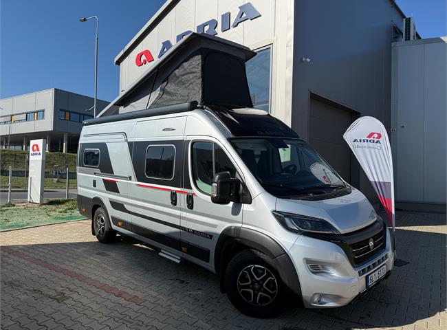 TWIN SPORTS 640 SGX