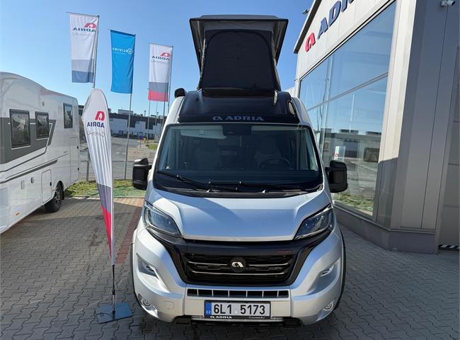 TWIN SPORTS 640 SGX