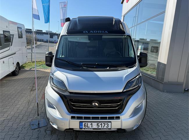 TWIN SPORTS 640 SGX