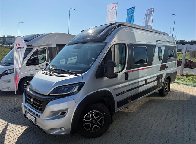 TWIN SPORTS 640 SGX