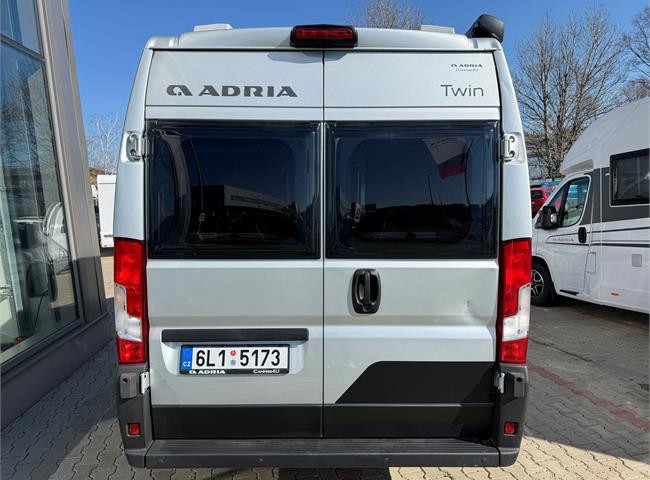 TWIN SPORTS 640 SGX