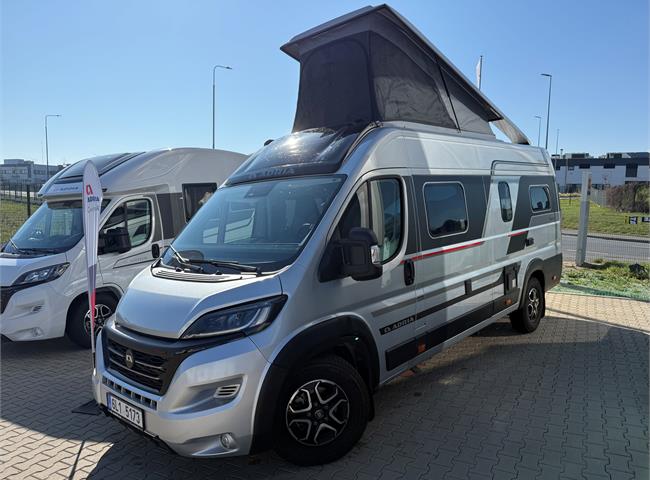 TWIN SPORTS 640 SGX