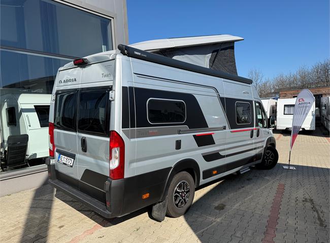 TWIN SPORTS 640 SGX