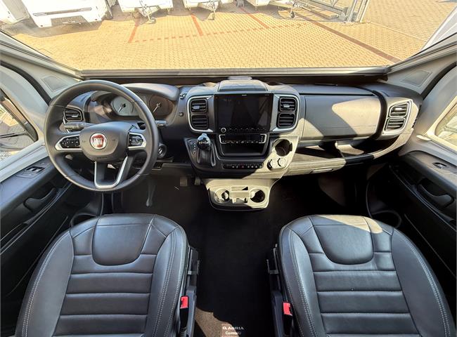 TWIN SPORTS 640 SGX