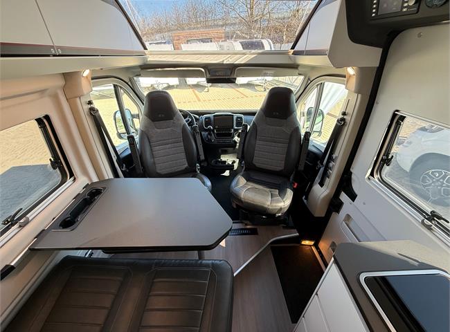 TWIN SPORTS 640 SGX