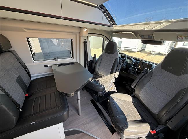 TWIN SPORTS 640 SGX