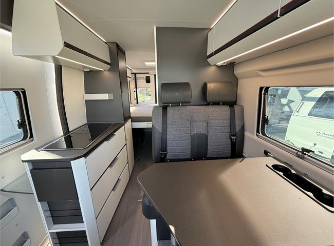 TWIN SPORTS 640 SGX