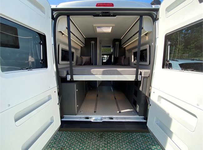 TWIN SPORTS 640 SGX