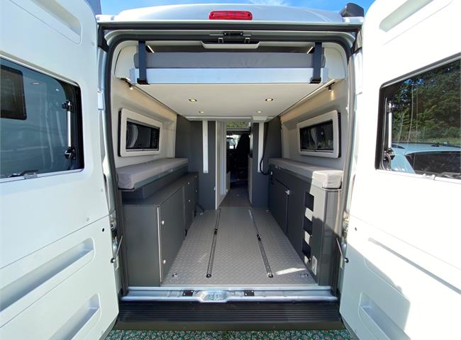 TWIN SPORTS 640 SGX