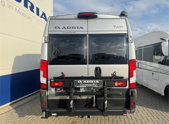 TWIN SPORTS 640 SG