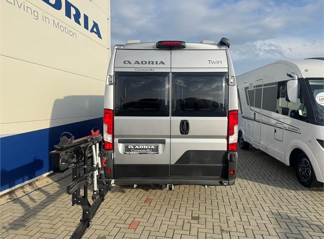 TWIN SPORTS 640 SG
