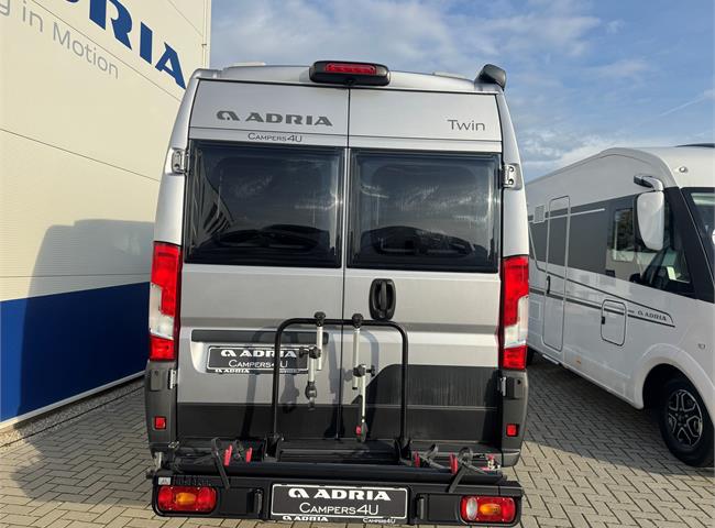 TWIN SPORTS 640 SG