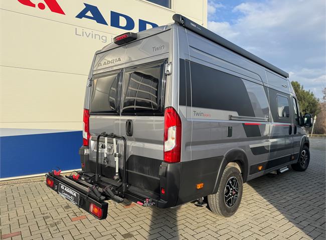 TWIN SPORTS 640 SG