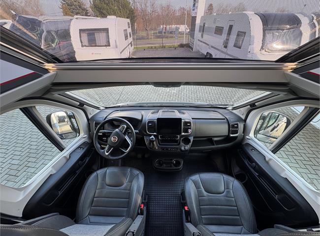 TWIN SPORTS 640 SG
