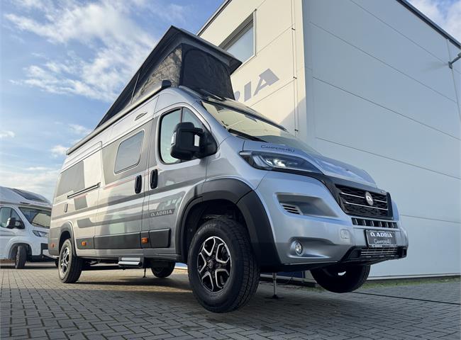 TWIN SPORTS 640 SG
