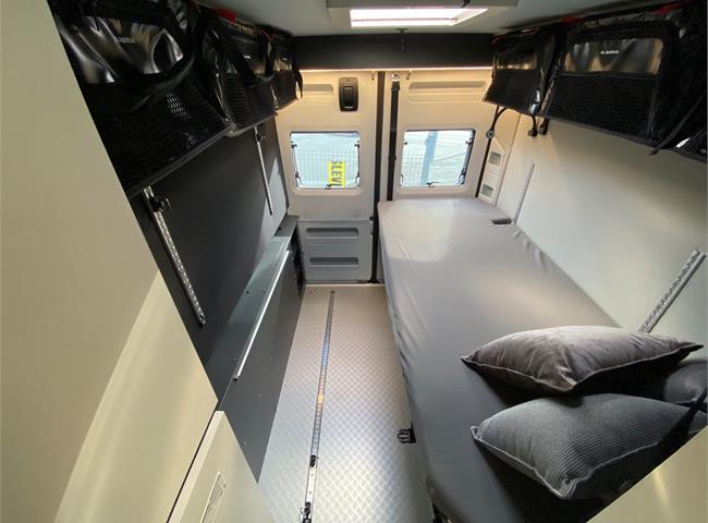 TWIN SPORTS 640 SG
