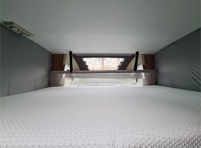 MATRIX AXESS 670 SL EXECUTIVE