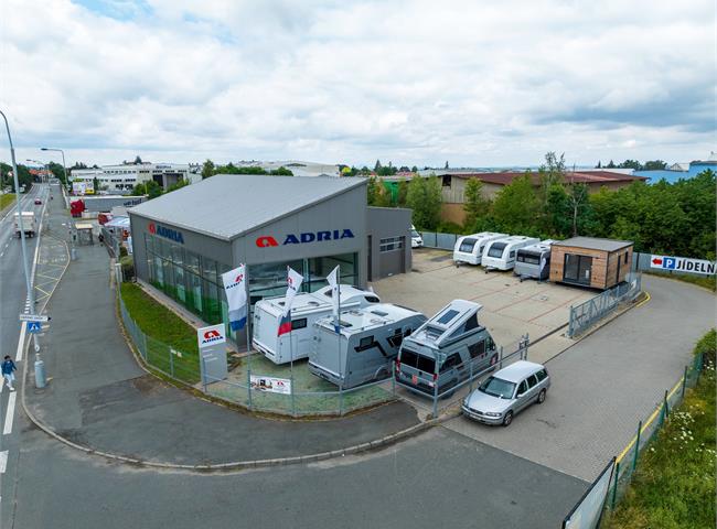 MATRIX AXESS 670 SL EXECUTIVE