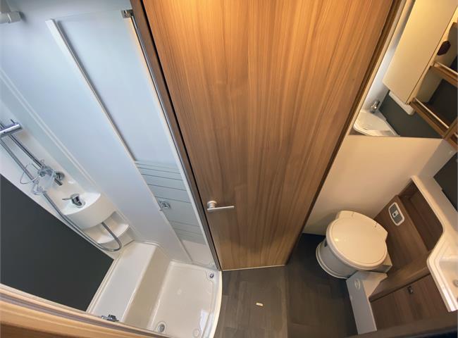 MATRIX AXESS 670 SL EXECUTIVE