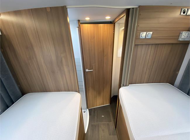 MATRIX AXESS 670 SL EXECUTIVE