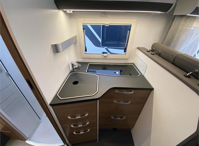 MATRIX AXESS 670 SL EXECUTIVE