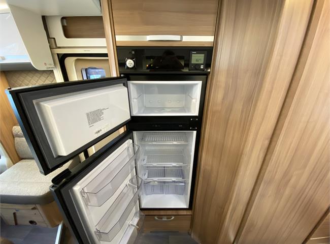 MATRIX AXESS 670 SL EXECUTIVE