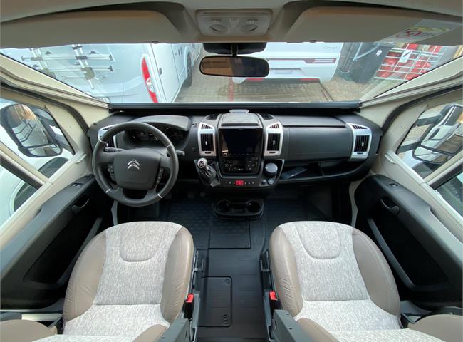 MATRIX AXESS 670 SL EXECUTIVE