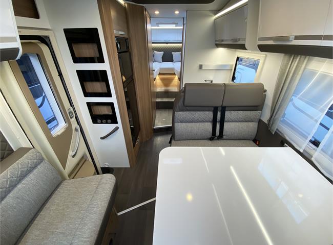 MATRIX AXESS 670 SL EXECUTIVE