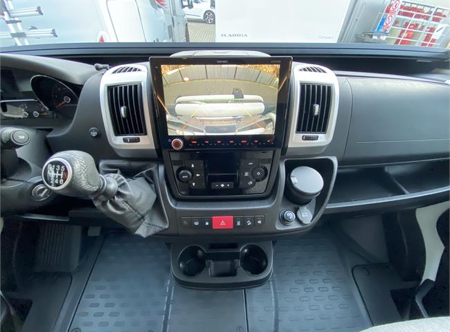 MATRIX AXESS 670 SL EXECUTIVE