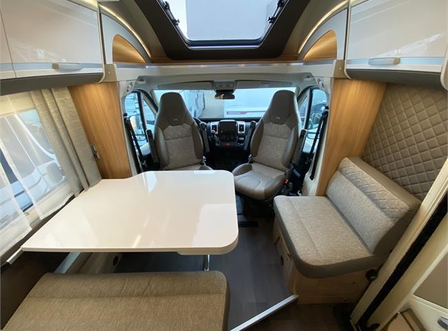 MATRIX AXESS 670 SL EXECUTIVE