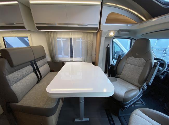 MATRIX AXESS 670 SL EXECUTIVE