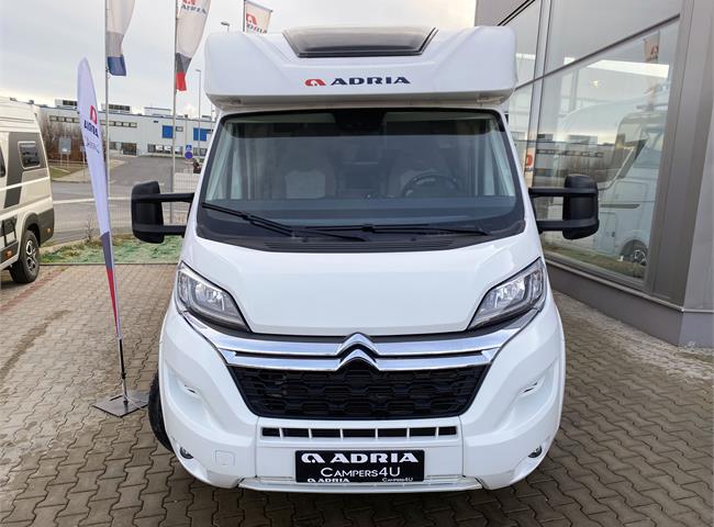 MATRIX AXESS 670 SL EXECUTIVE