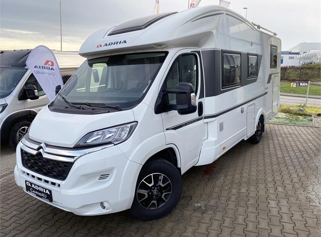 MATRIX AXESS 670 SL EXECUTIVE