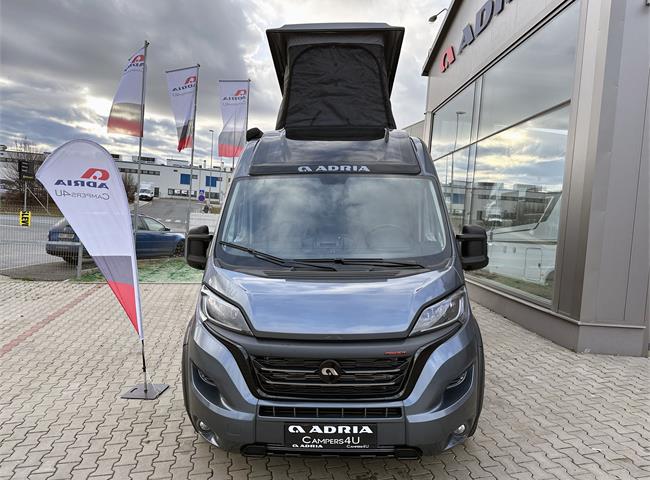 TWIN SPORTS 640 SGX