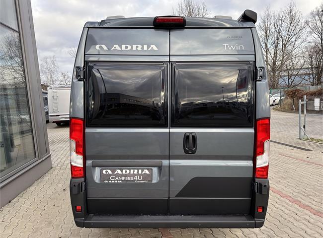 TWIN SPORTS 640 SGX