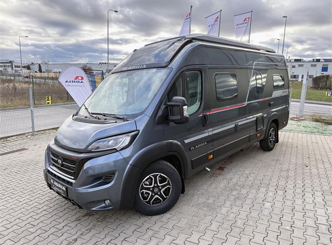 TWIN SPORTS 640 SGX