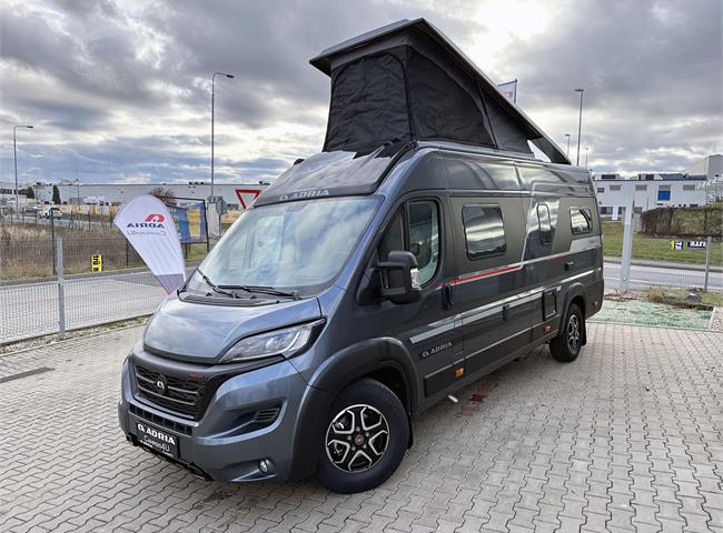 TWIN SPORTS 640 SGX