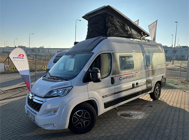 TWIN SPORTS 600 SX - EXTRA EQUIPMENT
