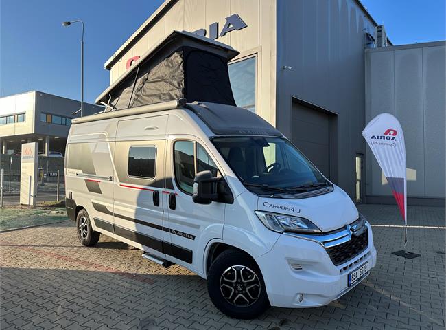 TWIN SPORTS 600 SX - EXTRA EQUIPMENT