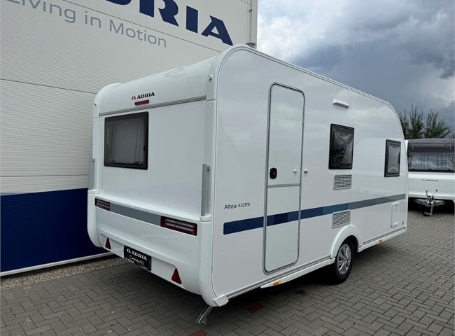 ALTEA 432 PX