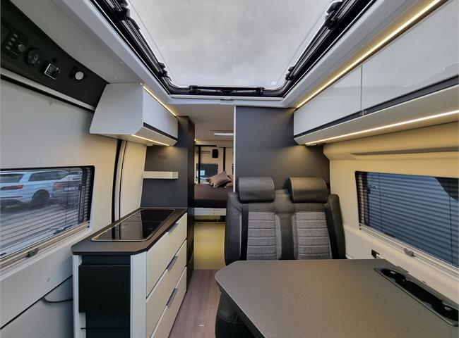 TWIN SUPREME 640 SGX