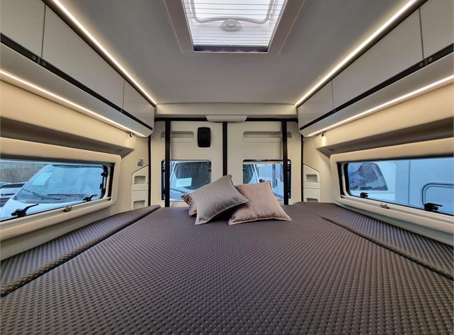 TWIN SUPREME 640 SGX