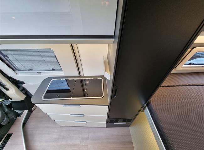 TWIN SUPREME 640 SGX