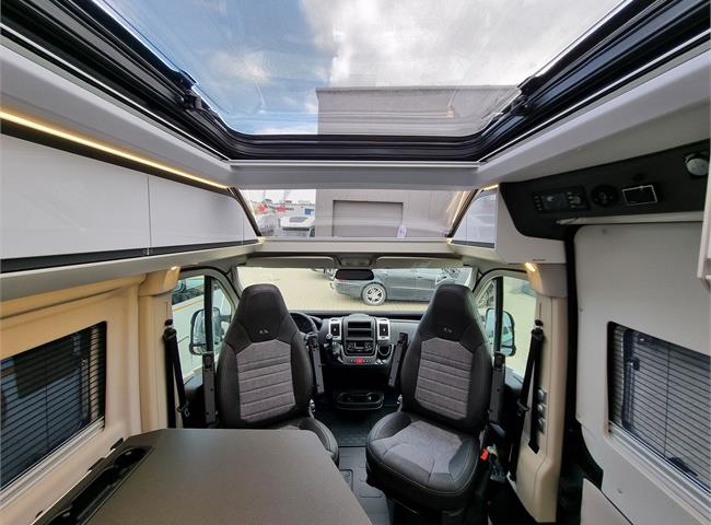 TWIN SUPREME 640 SGX