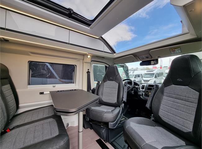 TWIN SUPREME 640 SGX