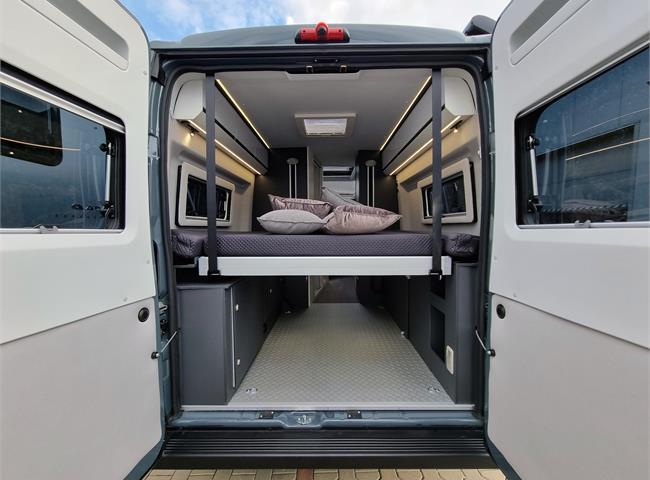 TWIN SUPREME 640 SGX