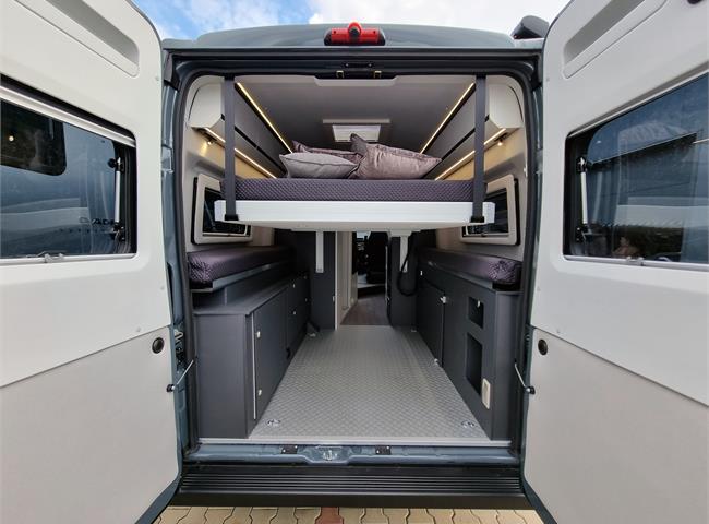 TWIN SUPREME 640 SGX