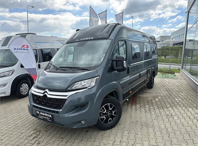 TWIN SUPREME 640 SGX